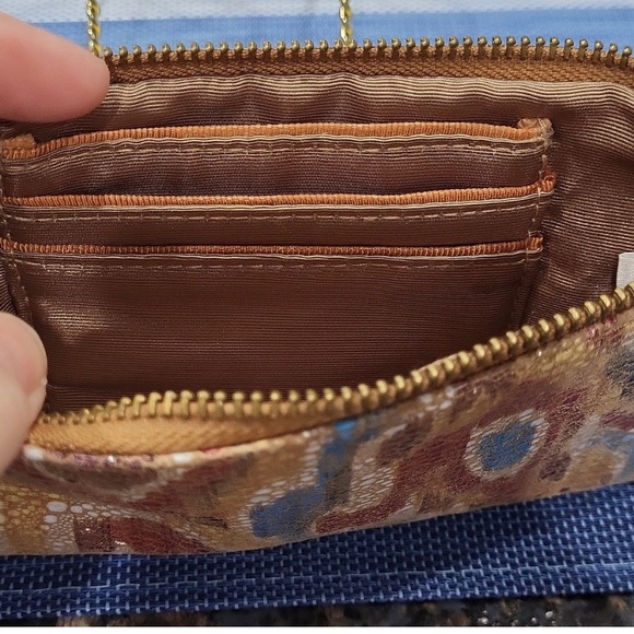 Hobo wristlet phone holder - Picture 2 of 5